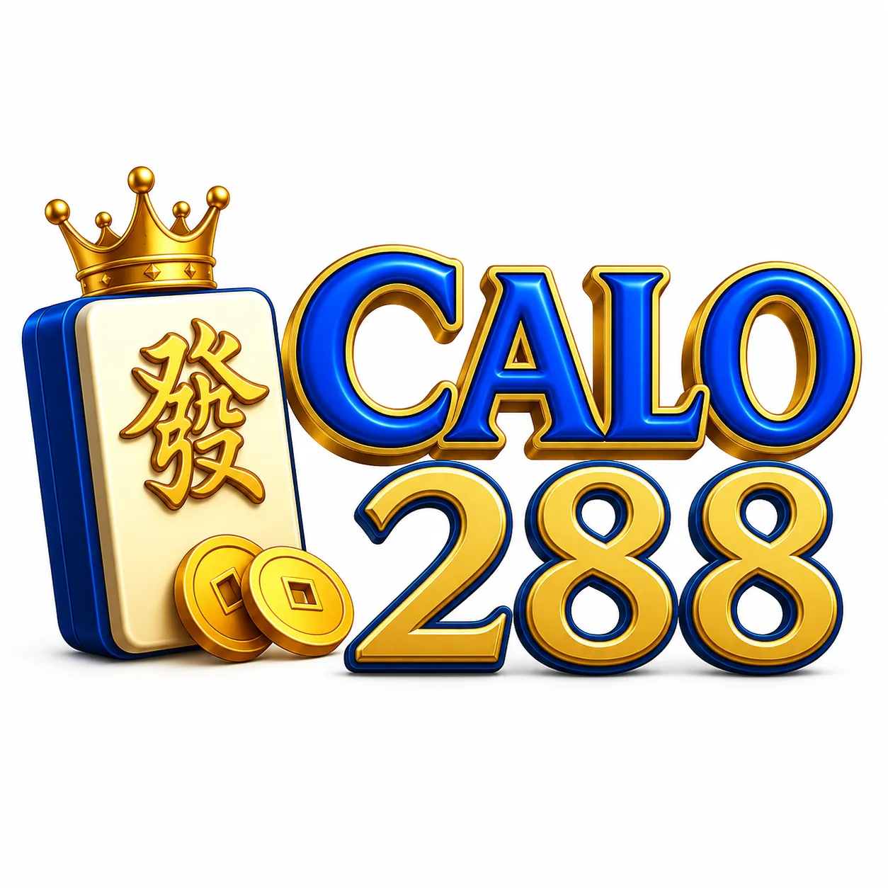 CALO288 - Permainan Mahjong Seru dan Menantang