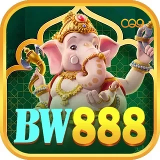 Logo bw888